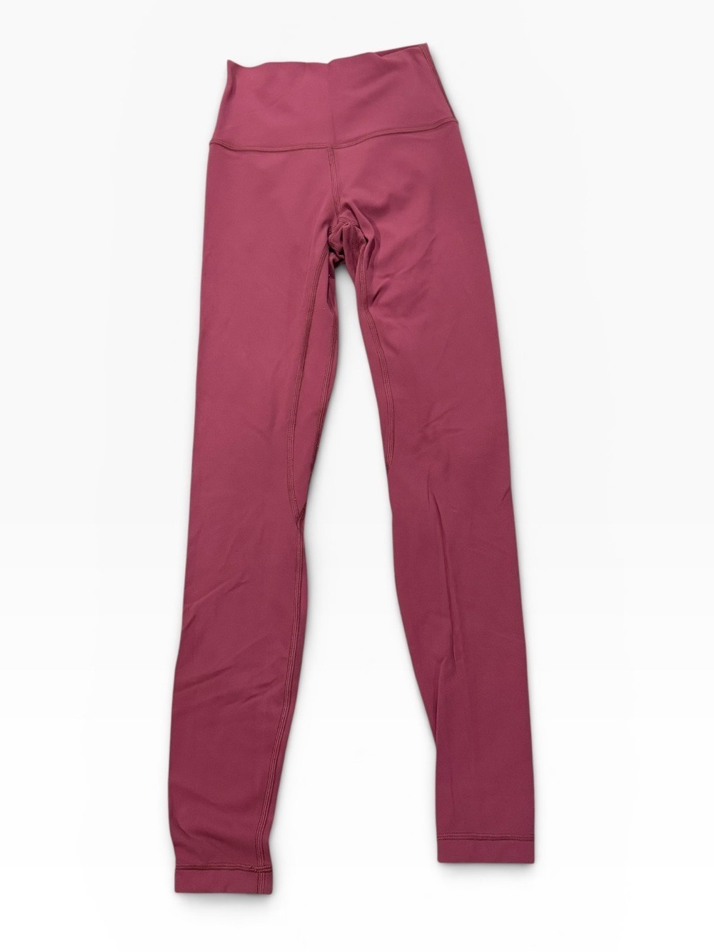 Lululemon Align High Rise Pant 28 Inch - Picture 2 of 5